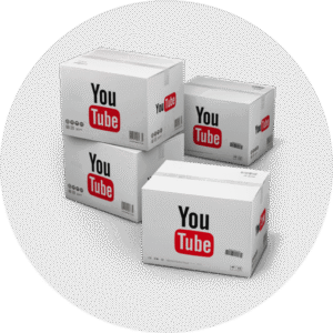 buy youtube views